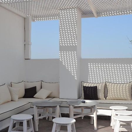 Riad Senso Ραμπάτ Εξωτερικό φωτογραφία