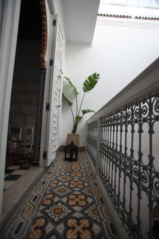 Riad Senso Ραμπάτ Εξωτερικό φωτογραφία