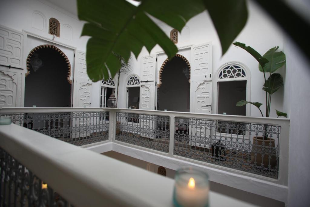 Riad Senso Ραμπάτ Εξωτερικό φωτογραφία