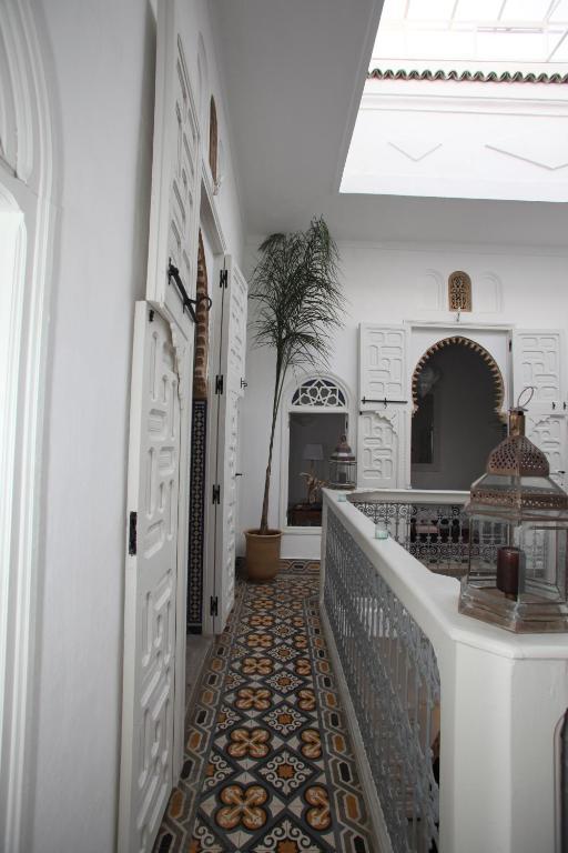 Riad Senso Ραμπάτ Εξωτερικό φωτογραφία